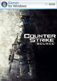 Counter Strike Source v77 ONLINE (PC) 2013 